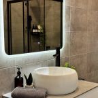 Апартаменты (Apart-Comfort на Радужной 24), Коттедж Apart-Comfort на Радужной 24