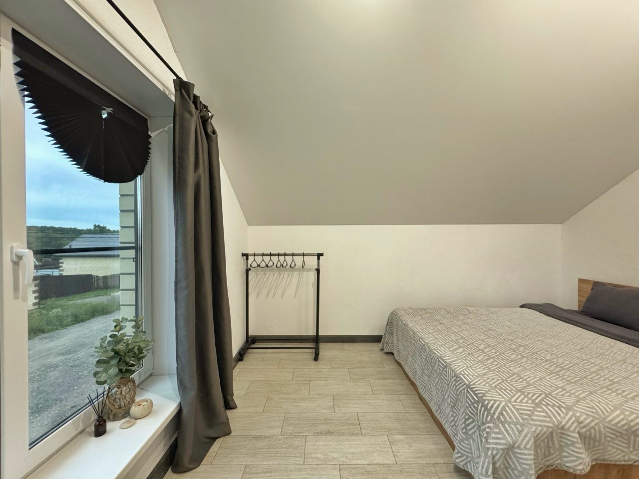 Апартаменты (Apart-Comfort на Радужной 24), Коттедж Apart-Comfort на Радужной 24