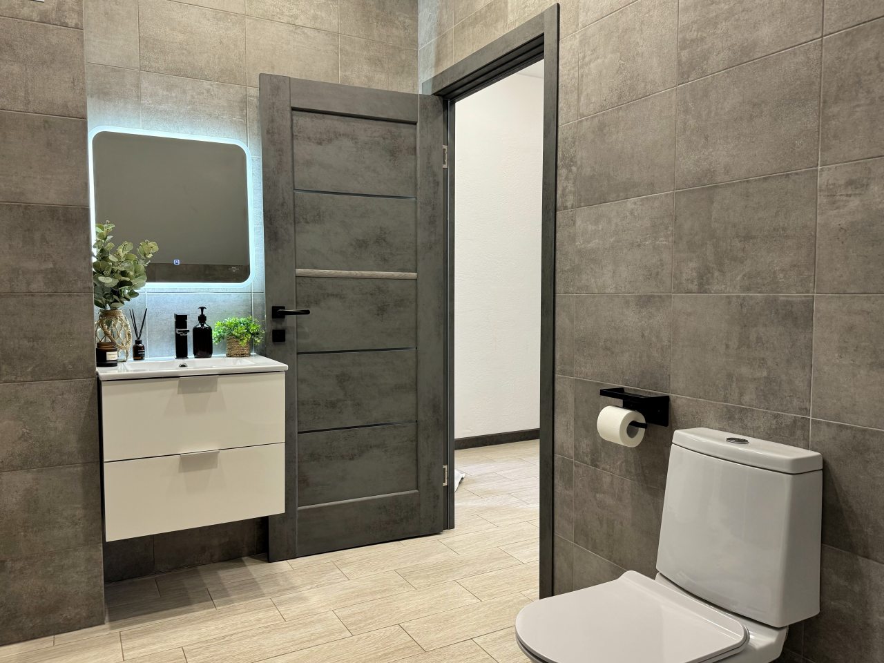 Апартаменты (Apart-Comfort на Радужной 24), Коттедж Apart-Comfort на Радужной 24