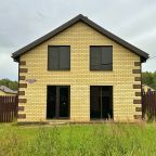 Апартаменты (Apart-Comfort на Радужной 24), Коттедж Apart-Comfort на Радужной 24
