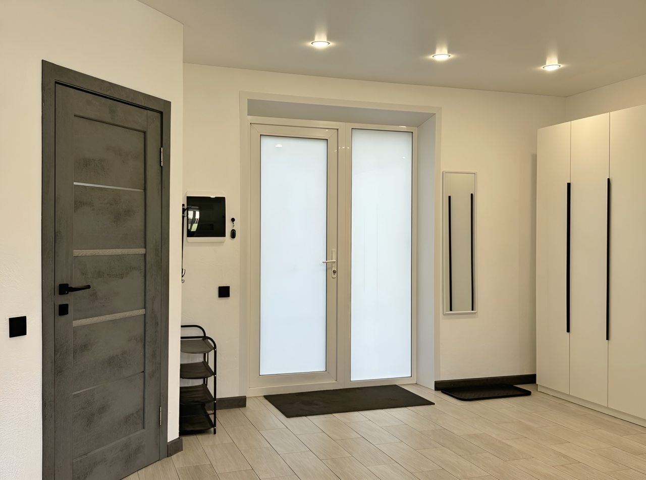 Апартаменты (Apart-Comfort на Радужной 24), Коттедж Apart-Comfort на Радужной 24