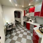 Апартаменты (Апартаменты на Свердлова 51), Апартаменты Apart-Comfort на Свердлова 51