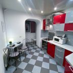 Апартаменты (Апартаменты на Свердлова 51), Апартаменты Apart-Comfort на Свердлова 51
