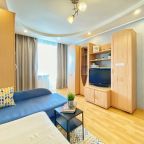 Апартаменты (Апартаменты на Свердлова 51), Апартаменты Apart-Comfort на Свердлова 51