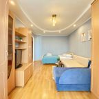 Апартаменты (Апартаменты на Свердлова 51), Апартаменты Apart-Comfort на Свердлова 51