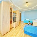 Апартаменты (Апартаменты на Свердлова 51), Апартаменты Apart-Comfort на Свердлова 51