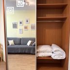 Апартаменты (Apart-Comfort на Слепнёва 37), Апартаменты Apart-Comfort на Слепнёва 37