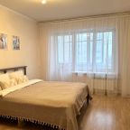 Апартаменты (Apart-Comfort на Слепнёва 37), Апартаменты Apart-Comfort на Слепнёва 37