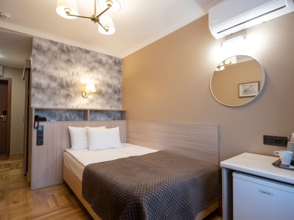 Фотография номера гостиницы Красноярск