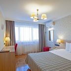 Двухместный (Номер с 1 кроватью), Гостиница Красноярск