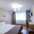 Двухместный (Номер с 1 кроватью), Гостиница Красноярск
