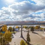 Студио (Комфорт-плюс с видом на Енисей), Гостиница Красноярск
