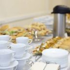 Конференц-зал «Бирюса», Гостиница Красноярск