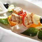 Кафе (меню) круглосуточно, Гостиница Красноярск