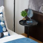 Допускается размещение домашних животных, Апартаменты Rentplaza в центре города