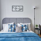 Апартаменты (Апартаменты RentPlaza в центре на Волгоградской), Апартаменты Rentplaza в центре города