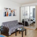 Апартаменты (Апартаменты RentPlaza в центре на Волгоградской), Апартаменты Rentplaza в центре города