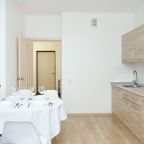 Апартаменты (Апартаменты RentPlaza в центре на Волгоградской), Апартаменты Rentplaza в центре города