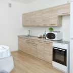 Апартаменты (Апартаменты RentPlaza в центре на Волгоградской), Апартаменты Rentplaza в центре города