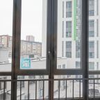 Апартаменты (Апартаменты RentPlaza в центре на Волгоградской), Апартаменты Rentplaza в центре города
