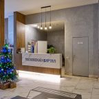 Апартаменты (Апартаменты RentPlaza в центре на Волгоградской), Апартаменты Rentplaza в центре города