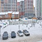 Автостоянка / Парковка, Апартаменты Rentplaza в центре города