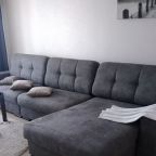 Апартаменты (Четырехместный), Апартаменты PaulMarie Apartment on Kozhara 1