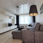 Двухместный диван.