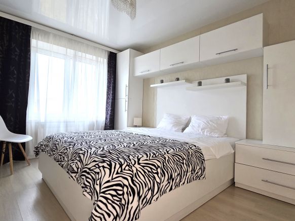 Апартаменты PaulMarie Apartment on Kozhara 1, Гомель (Гомельская область), Гомельская область