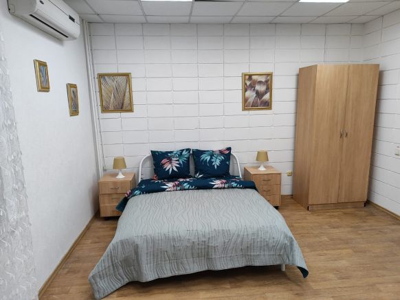 Апартаменты Студия 5, Самара