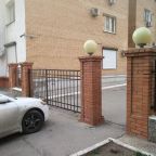 Автопарковка