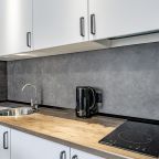 Возможность самостоятельного приготовления пищи, Апарт-отель А4