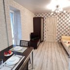 Апартаменты (Brick House), Апартаменты Brick House