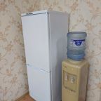 Возможность самостоятельного приготовления пищи, Апартаменты Студия 3