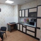 Возможность самостоятельного приготовления пищи, Апартаменты Студия 3