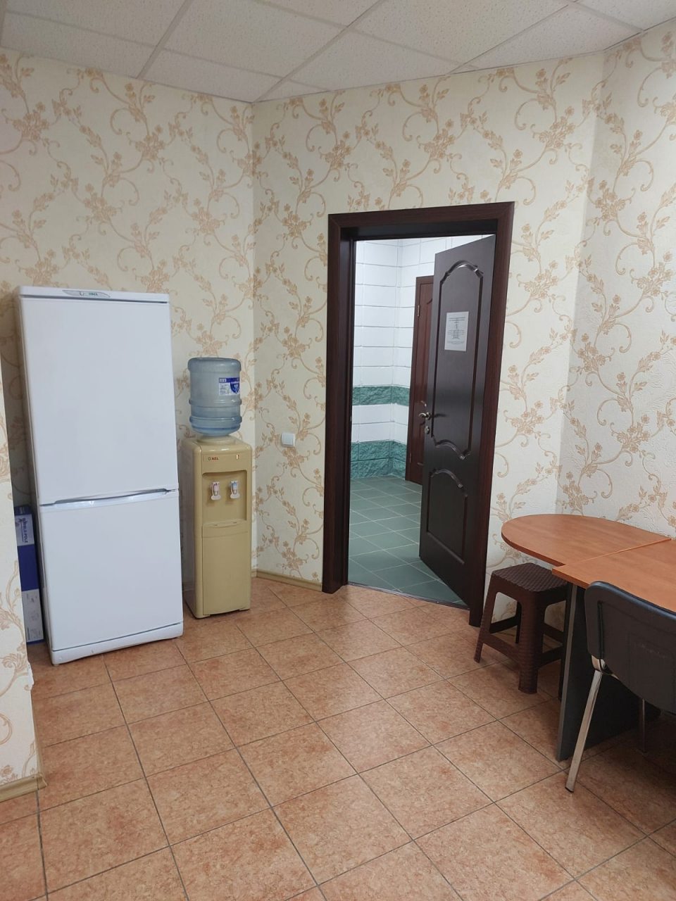 Двухместный (Студия 3), Апартаменты Студия 3