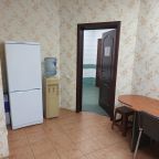 Двухместный (Студия 3), Апартаменты Студия 3