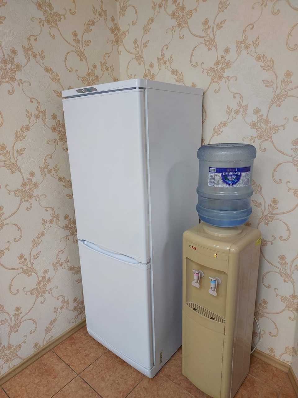 Двухместный (Студия 3), Апартаменты Студия 3