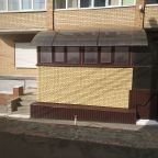 Двухместный (Студия 3), Апартаменты Студия 3