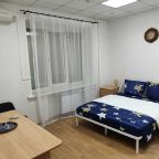 Двухместный (Студия 3), Апартаменты Студия 3