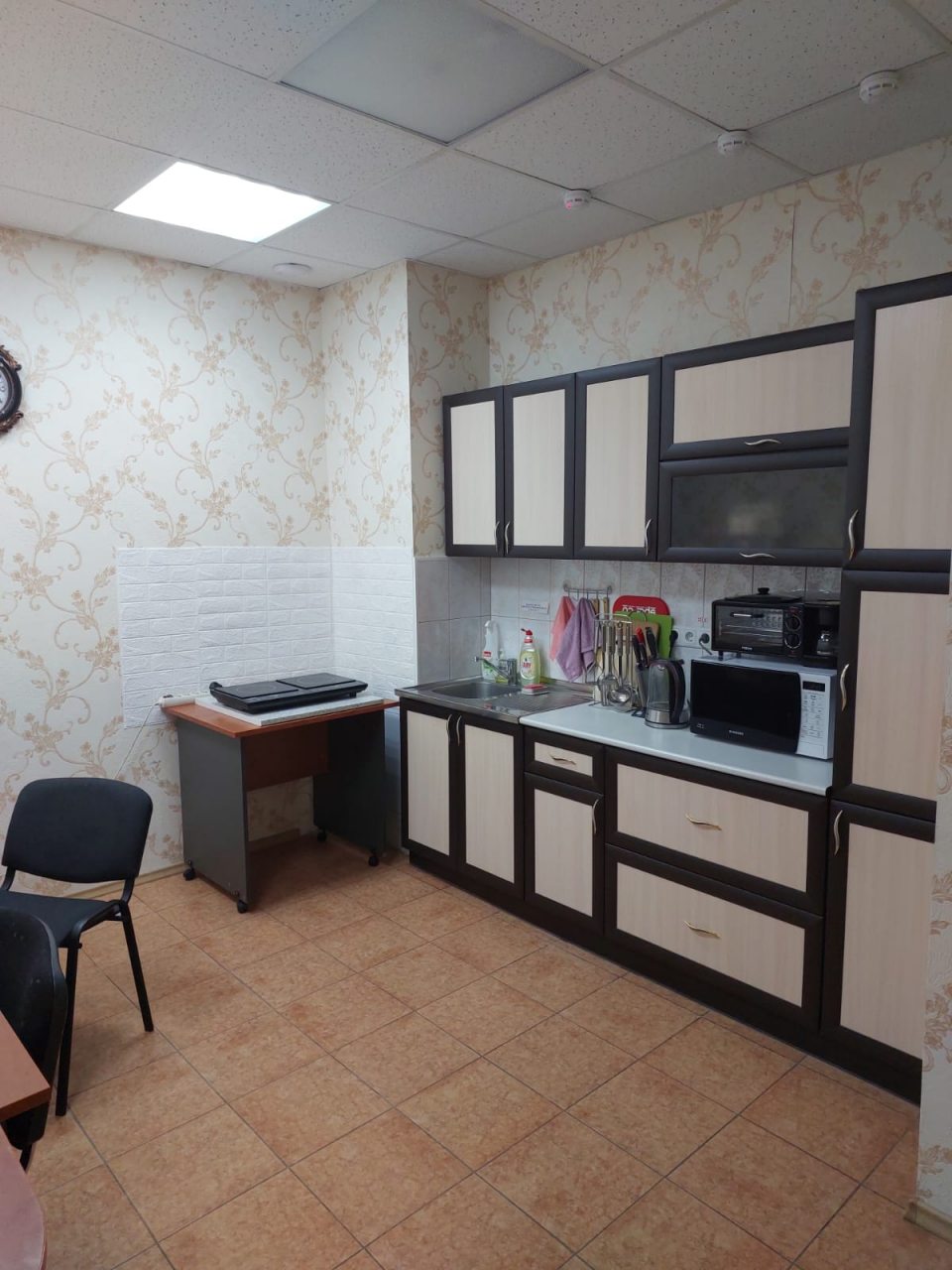 Двухместный (Студия 3), Апартаменты Студия 3