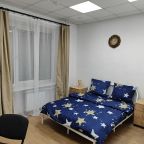 Двухместный (Студия 3), Апартаменты Студия 3