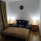 Двухместный (Студия 3), Апартаменты Студия 3