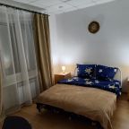 Двухместный (Студия 3), Апартаменты Студия 3