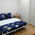 Двухместный (Студия 3), Апартаменты Студия 3