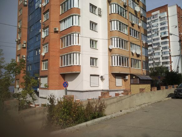 Апартаменты Студия 3