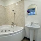 Двухместный (Студия 3), Апартаменты Студия 3