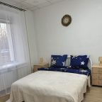 Двухместный (Студия 3), Апартаменты Студия 3