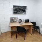 Двухместный (Студия 3), Апартаменты Студия 3