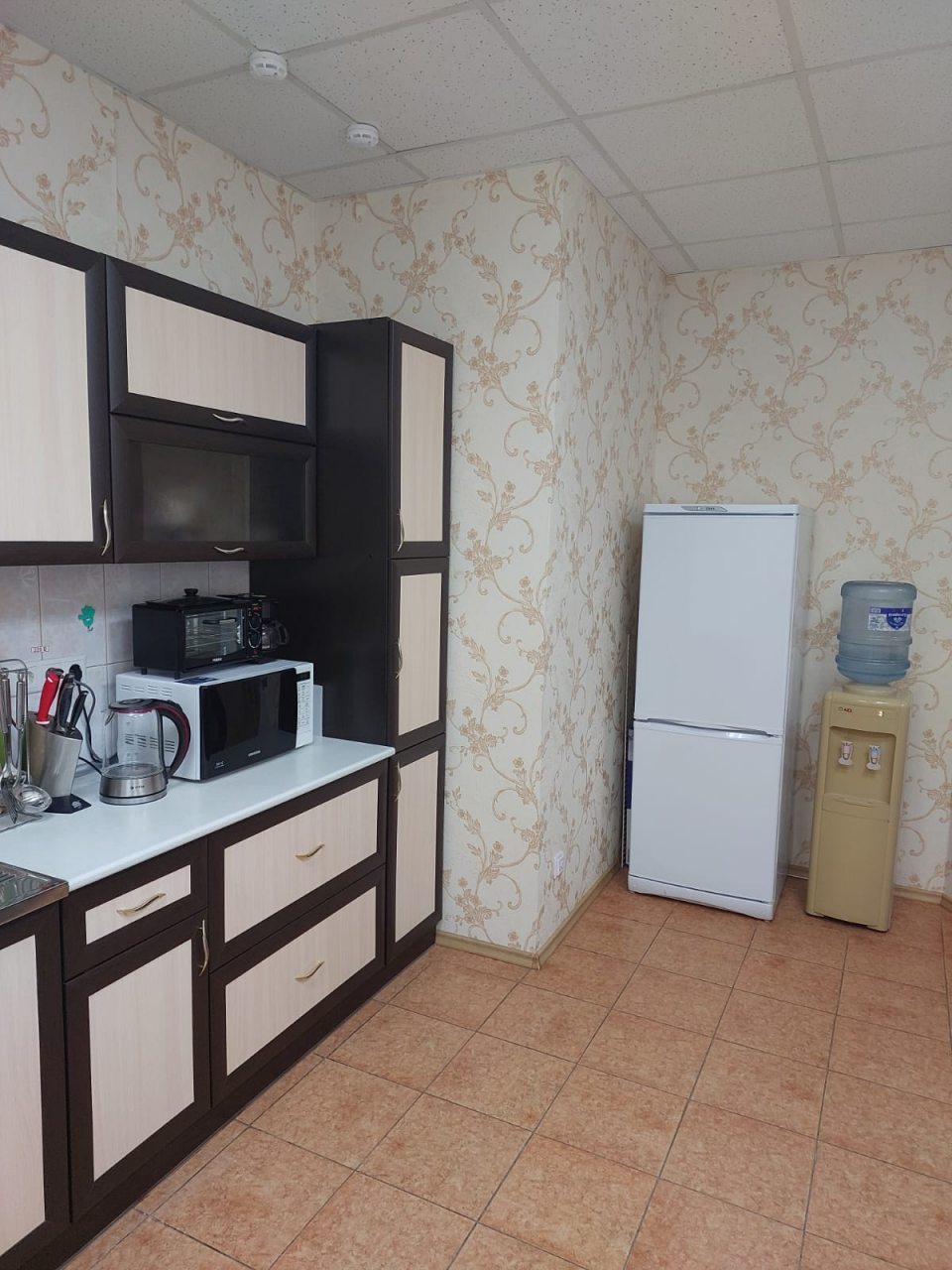 Двухместный (Студия 3), Апартаменты Студия 3